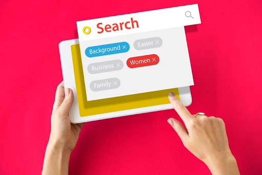 SEO Off Page