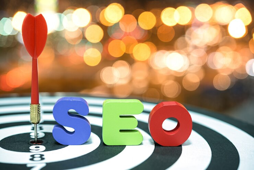 how do i increase my seo ranking