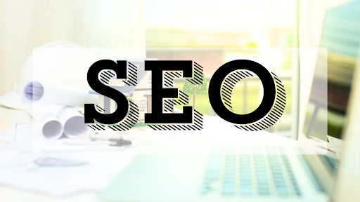 how to do seo for real estate website