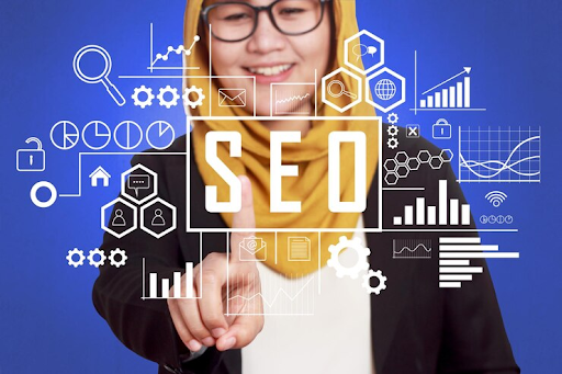 how to handle seo