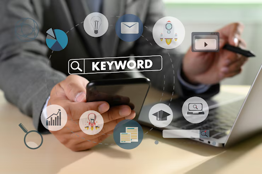 How to Put SEO Keywords in Websites