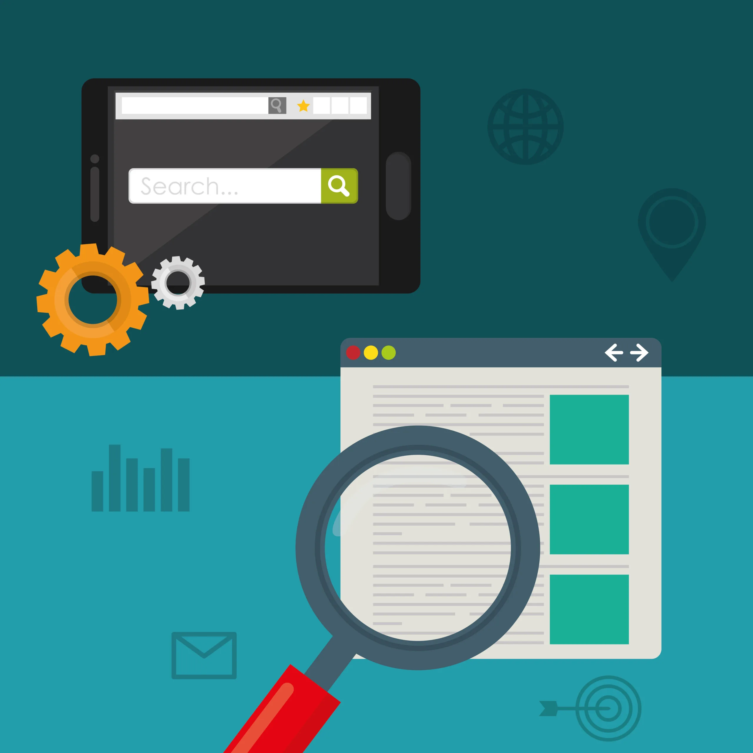 Kesilapan Lazim dalam Penggunaan Bing Webmaster dan Cara Mengatasinya