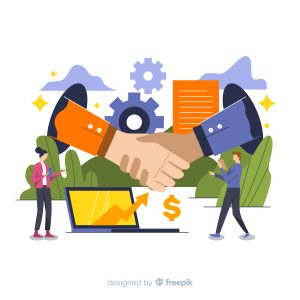 B2B Lead Generation (Key Terms and Strategies for 2025)