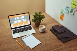 Boost Your Business With Data-Driven B2B Content Marketing
